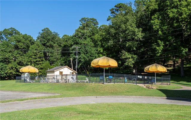 165 Crossroads Drive, Kansas, OK 74347