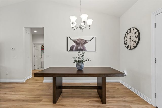 165 Crossroads Drive, Kansas, OK 74347