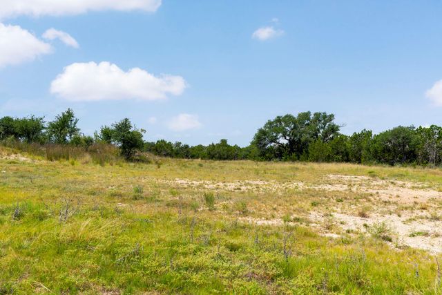 LOTS 24,31,32 Prancing Deer LN, Johnson City, TX 78636