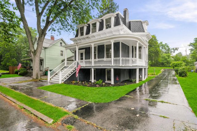 43 Boyce Street, Beacon, NY 12508