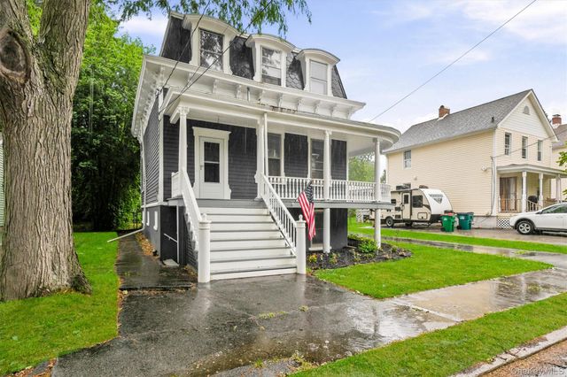 43 Boyce Street, Beacon, NY 12508