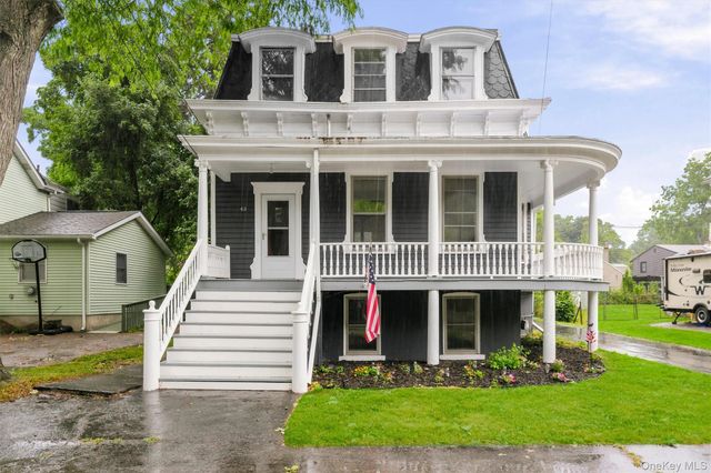 43 Boyce Street, Beacon, NY 12508