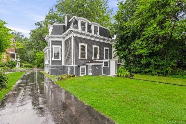 43 Boyce Street, Beacon, NY 12508