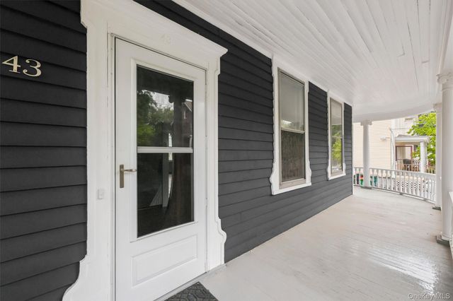 43 Boyce Street, Beacon, NY 12508