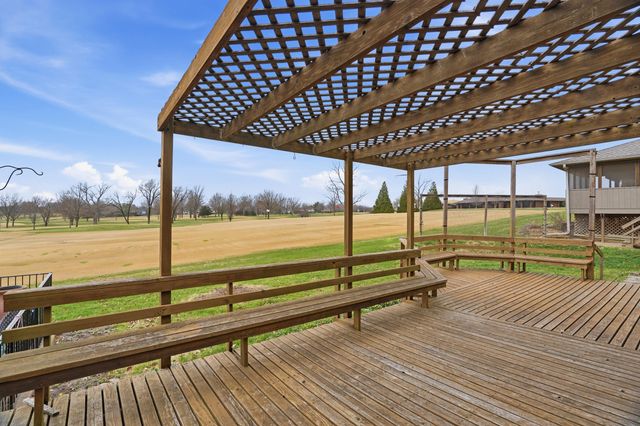 3501 AUGUSTA DR, Columbia, MO 65203