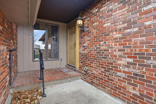 3501 AUGUSTA DR, Columbia, MO 65203