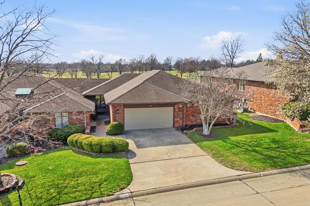 3501 AUGUSTA DR, Columbia, MO 65203