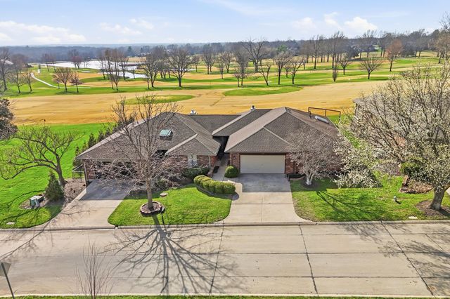 3501 AUGUSTA DR, Columbia, MO 65203