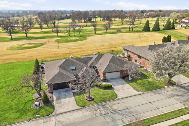 3501 AUGUSTA DR, Columbia, MO 65203