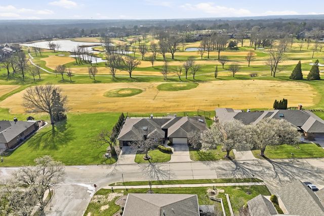 3501 AUGUSTA DR, Columbia, MO 65203