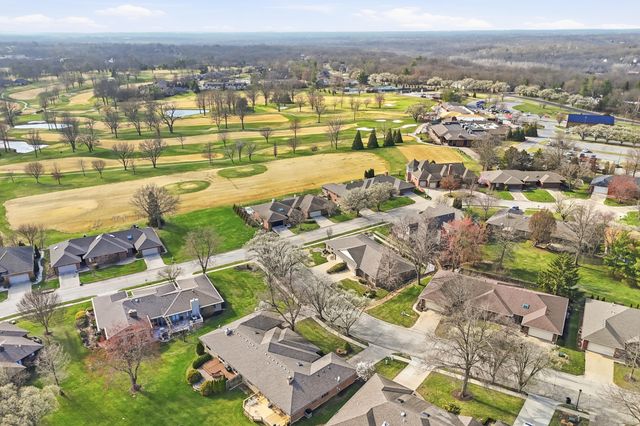 3501 AUGUSTA DR, Columbia, MO 65203