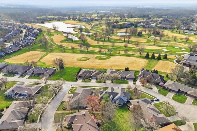 3501 AUGUSTA DR, Columbia, MO 65203