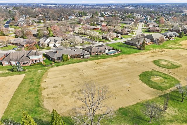 3501 AUGUSTA DR, Columbia, MO 65203