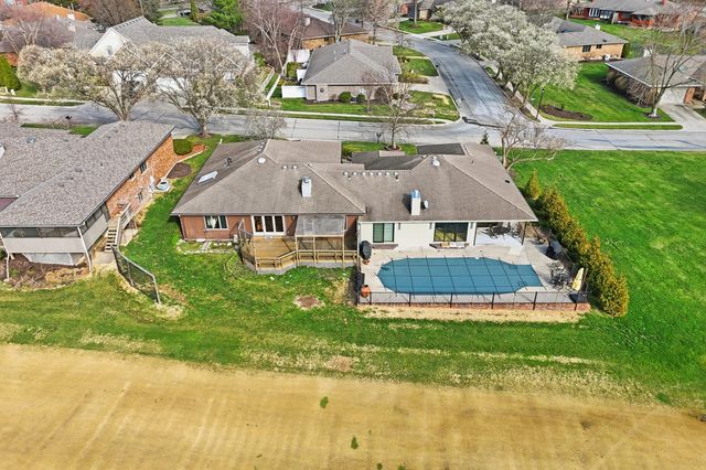 3501 AUGUSTA DR, Columbia, MO 65203