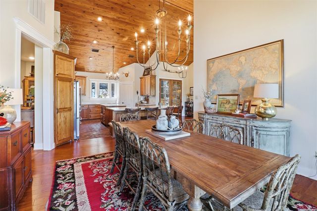 1220 CR 137, Burnet, TX 78611