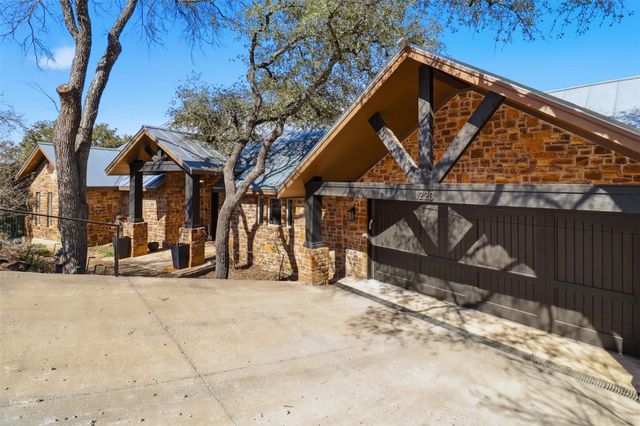 1220 CR 137, Burnet, TX 78611