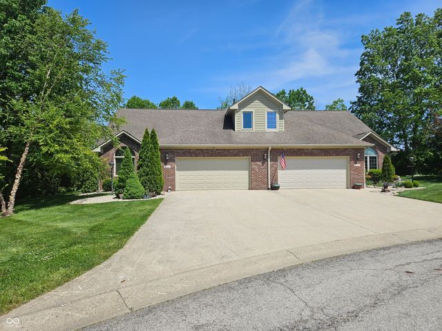 1755 Walnut Trace, Greenfield, IN 46140