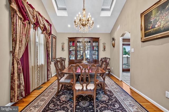 207 SANDRINGHAM RD, Cherry Hill, NJ 08003