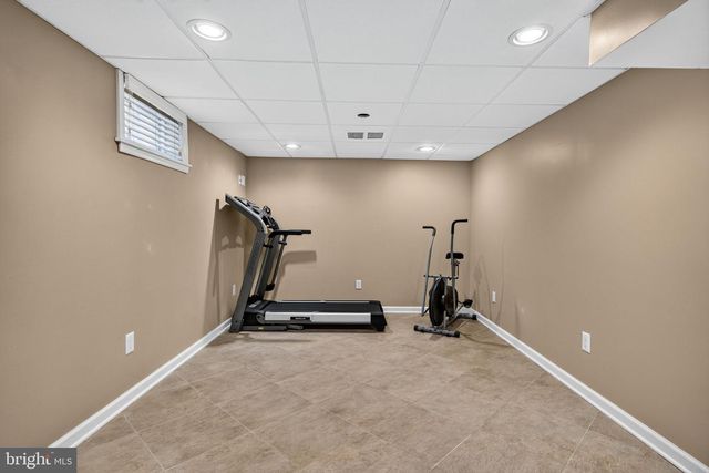 207 SANDRINGHAM RD, Cherry Hill, NJ 08003