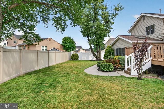 207 SANDRINGHAM RD, Cherry Hill, NJ 08003