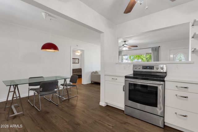 4643 E MONTEROSA Street, Phoenix, AZ 85018