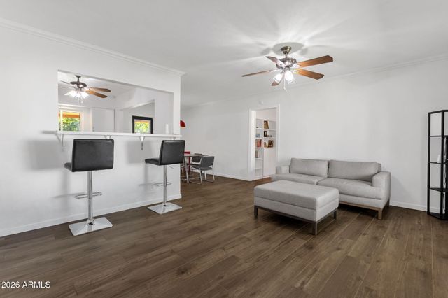 4643 E MONTEROSA Street, Phoenix, AZ 85018