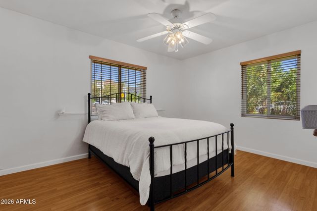 4643 E MONTEROSA Street, Phoenix, AZ 85018
