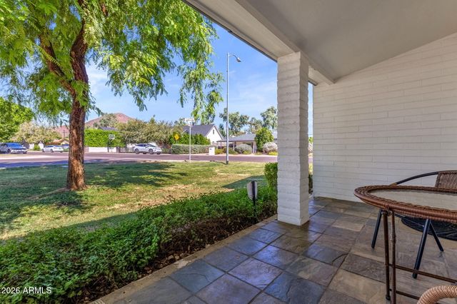 4643 E MONTEROSA Street, Phoenix, AZ 85018