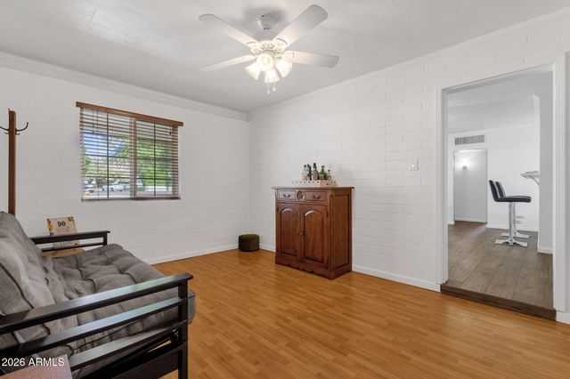 4643 E MONTEROSA Street, Phoenix, AZ 85018
