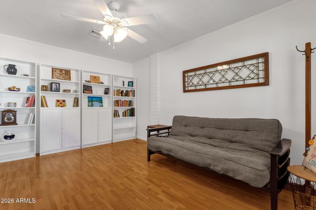 4643 E MONTEROSA Street, Phoenix, AZ 85018