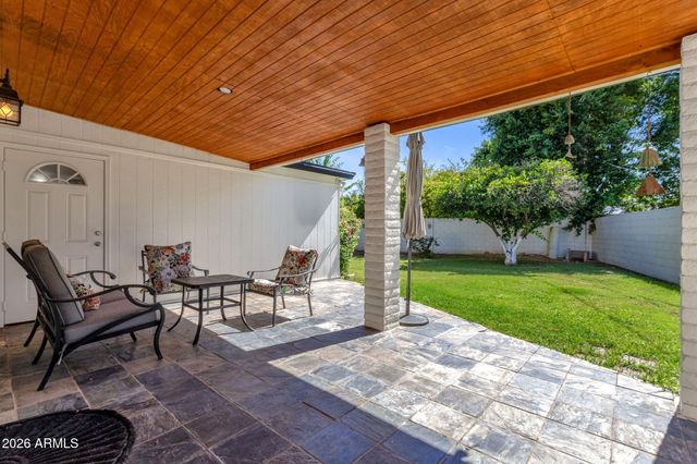 4643 E MONTEROSA Street, Phoenix, AZ 85018