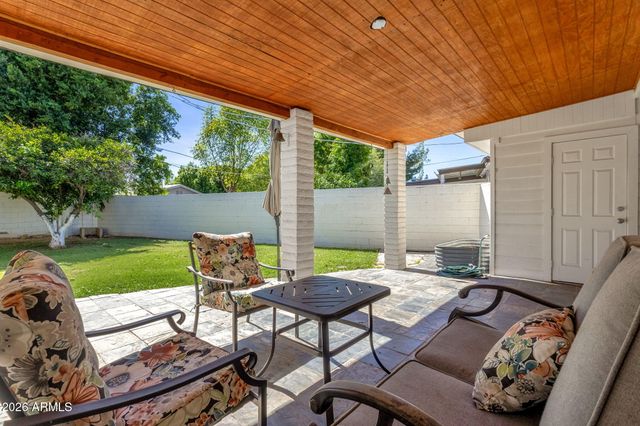4643 E MONTEROSA Street, Phoenix, AZ 85018