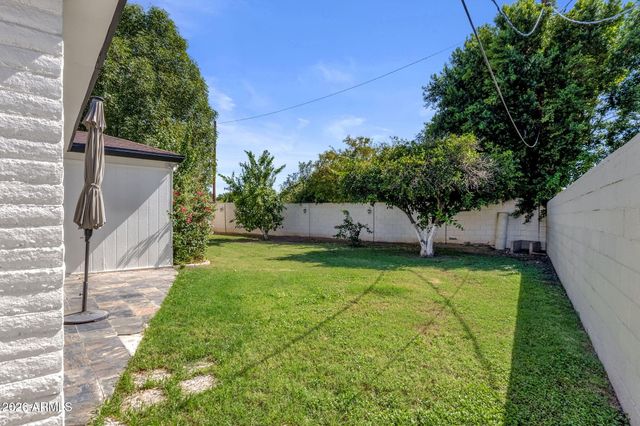4643 E MONTEROSA Street, Phoenix, AZ 85018