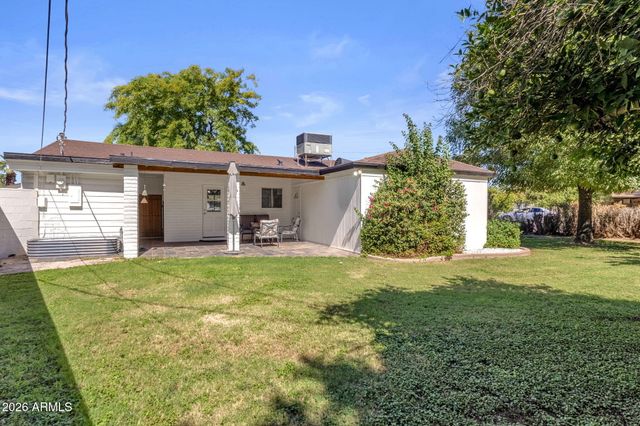 4643 E MONTEROSA Street, Phoenix, AZ 85018