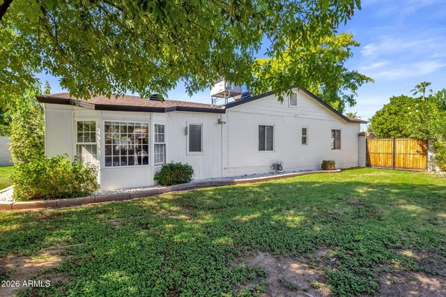 4643 E MONTEROSA Street, Phoenix, AZ 85018