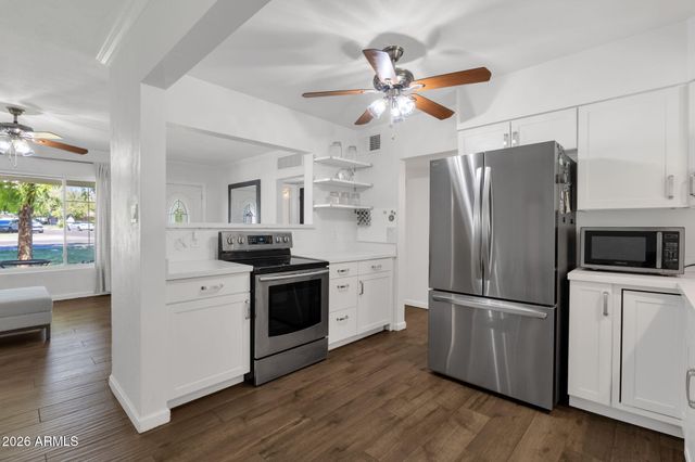 4643 E MONTEROSA Street, Phoenix, AZ 85018