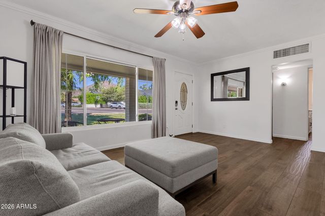 4643 E MONTEROSA Street, Phoenix, AZ 85018