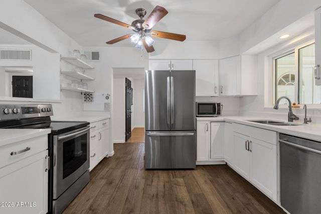 4643 E MONTEROSA Street, Phoenix, AZ 85018
