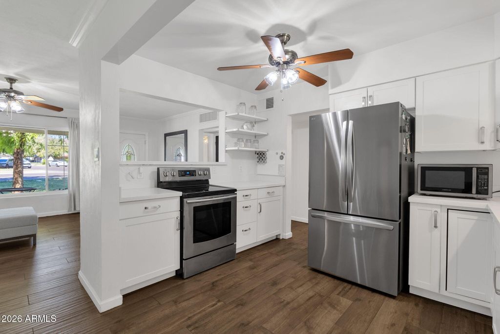 4643 E MONTEROSA Street, Phoenix, AZ 85018 — photo 5