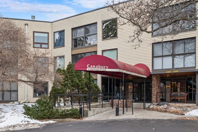 2485 Canabury Drive 212, Little Canada, MN 55117