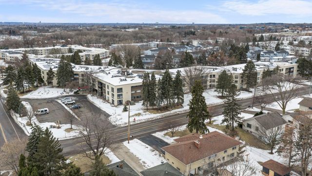 2485 Canabury Drive 212, Little Canada, MN 55117