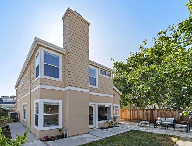 33283 Sunriver Common, Fremont, CA 94555