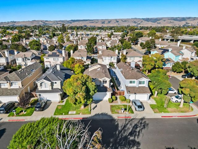 33283 Sunriver Common, Fremont, CA 94555