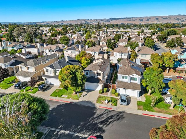 33283 Sunriver Common, Fremont, CA 94555