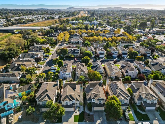 33283 Sunriver Common, Fremont, CA 94555