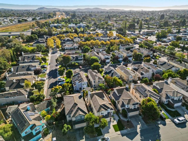 33283 Sunriver Common, Fremont, CA 94555
