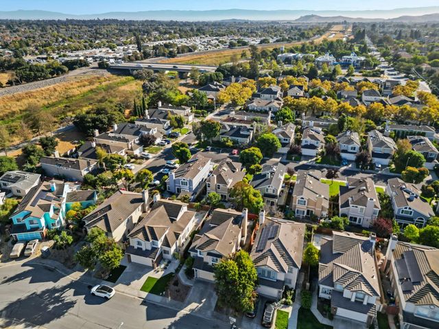 33283 Sunriver Common, Fremont, CA 94555