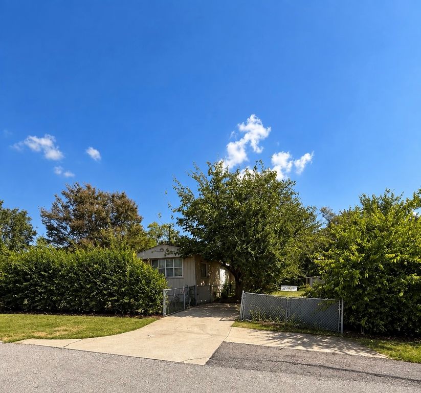 7443 Anderlan, The Colony, TX 75056 — exterior
