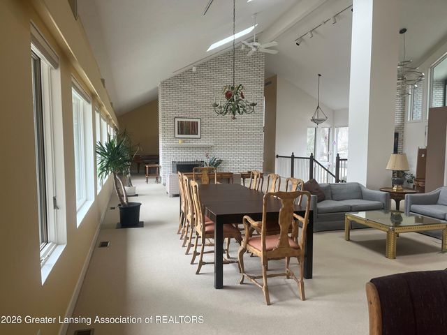 6380 Island Lake Drive, East Lansing, MI 48823