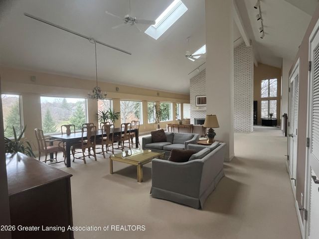 6380 Island Lake Drive, East Lansing, MI 48823